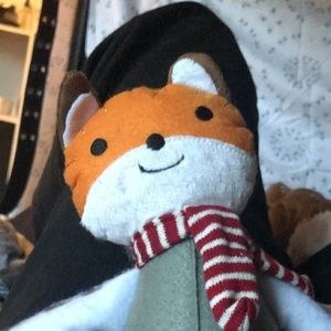 Meet your Posher, Casey